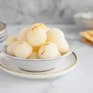 Rasgulla (1 pcs)