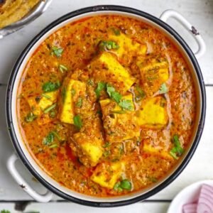 Mattur Paneer