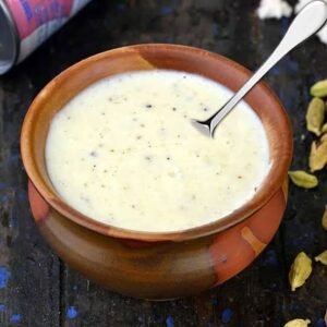 Mealzo special rabri